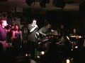 Pretzel Logic Band - "Green Earrings" (words and music by Walter Becker and Donald Fagen)