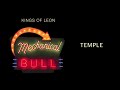 temple