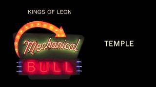 Video Temple Kings Of Leon