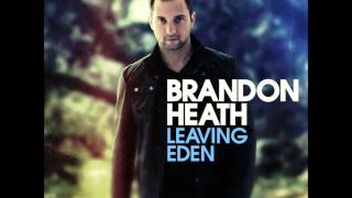 Watch Brandon Heath Might Just Save Your Life video