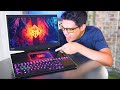 ESTE PC PORTÁTIL TIENE UN ARMA SECRETA!!!!!!!