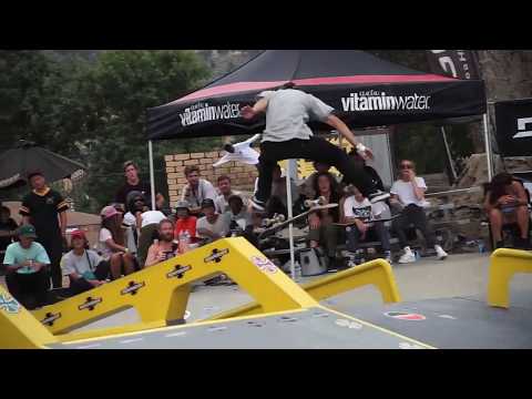 christian dufrene damn am woodward west 2017 finals run 3