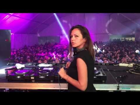 Deborah De Luca @ CODE - Don Benito, Spain 8.11.2016