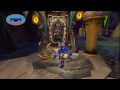 Sly 3 Honor Among Thieves - Episode 35 - The Cooper Vault