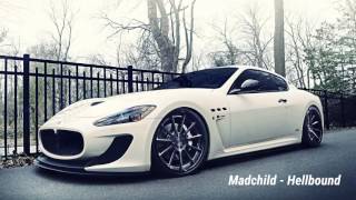Madchild - Hellbound