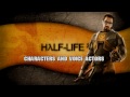 Characters and Voice Actors - Half Life 2