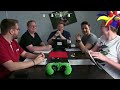DSA TRAILER # 3 - Blähdarm stellt sich vor «» Das Schwarze Auge