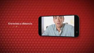 Video App Adecco Empresas