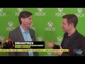 E3 2013 - Microsoft's Don Mattrick Interview