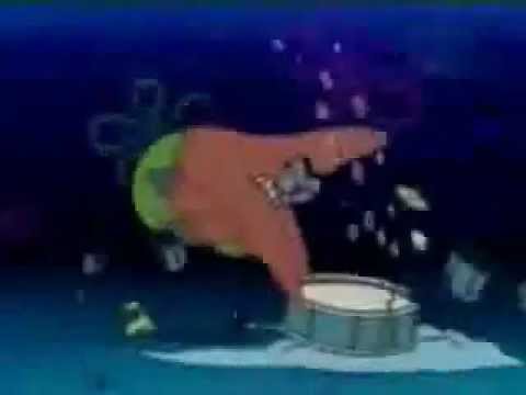 spongebob remix