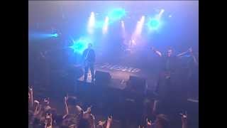 Наив - Измена (Live)
