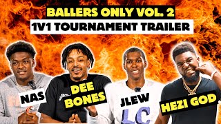 Watch Nas Ballers video