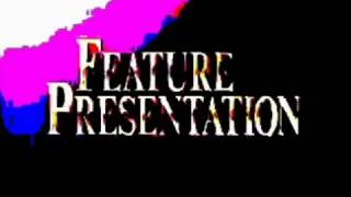 Reuploaded Blue Paramount Feature Presentation Logo In G-Major