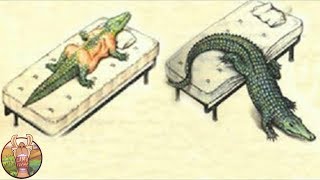LES LIVRES LES PLUS MYSTÉRIEUX DE L’HISTOIRE | Lama Faché