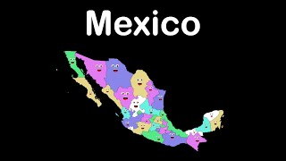 Mexico/Mexico Geography/Mexico Country