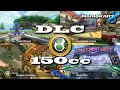 Mario Kart 8 - DLC Pack 1 Gameplay
