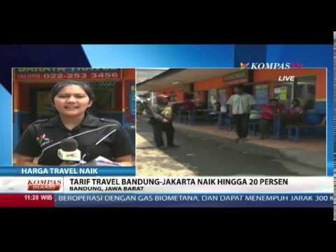 Video travel bandung di jatiwaringin Video travel bandung di jatiwaringin