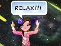 Woozworld Music Video: Mika-Relax