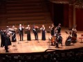 Antonín Dvořák: Serenade for Strings in E major, Op. 22 - I. Moderato