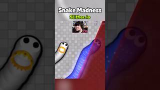 Laughing Snake Stop Racing