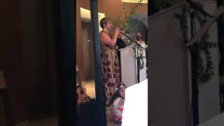 Wedding Song - L'hymne à l'amour Edith Piaf - Cover Joy