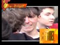 LA CRISIS EN EUROPA - SALAMANCA -  TV PUBLICA GRIEGA - 20-06-13
