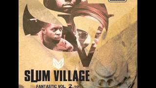 Watch Slum Village Untitledfantastic video