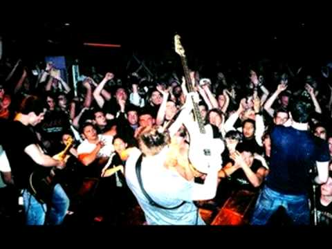 A Broken Glass Video