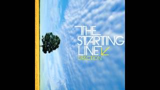 Watch Starting Line Hurry video