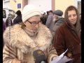 Видео Осада симферопольского Горгаза