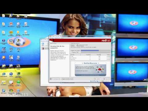 How To Install Red Hat 9 On Virtualbox Windows
