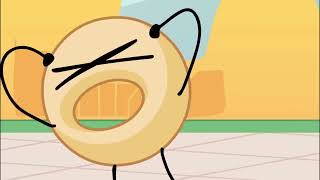 Agnes Scream Drama Days Crossover