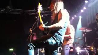 Bombus Live - The Poet And The Parrot