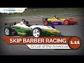 Skip Barber S1W11 Official - COTA Skip Barber S1W11 Official - COTA