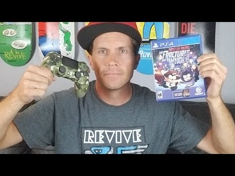 The Fractured But Whole