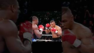 Mike Tyson Vs Frank Bruno Ii 1995
