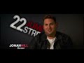 22 Jump Street Featurette - Diplo (2014) - Channing Tatum, Jonah Hill Comedy HD