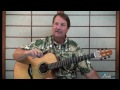 Mellow Yellow - Guitar Lesson Preview