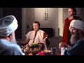 فيلم يسوع - العربية والخليجية المحكية / The Jesus Film - Arabic, Gulf Spoken