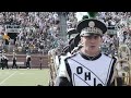 marching