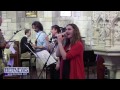 Bermuda Cathedral Youth Band, Feb 16 2014