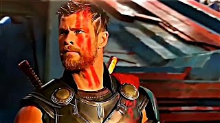 Thor Twixtor 4K Cc
