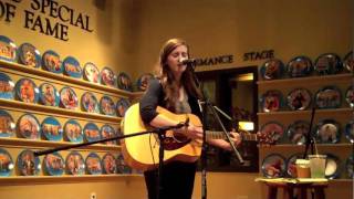 Watch Annie Crane Lookin Out video