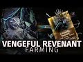 Warframe: Vengeful Revenant Farm / the Most Effective Strategy