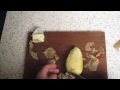 Nom of the Day: Baked Pan Fried Breakfast Taters