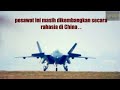 image 5 Pesawat Jet Tempur Siluman Terbaik Dan Tercanggih Di Dunia 2014