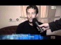 Servizio Trapani Calcio dribling rai due