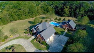 29 Hidden Falls Drive - Anderson, SC