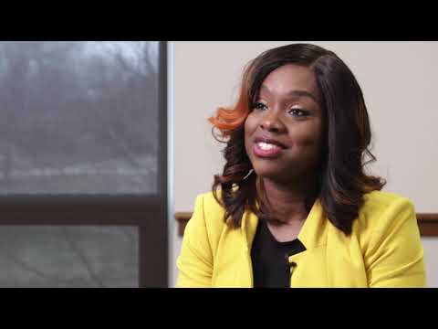 Supporting Women In The Tech Industry with Sherika Ekpo - YouTube