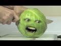 Annoying Orange - No More Mr. Knife Guy (Song Parody)